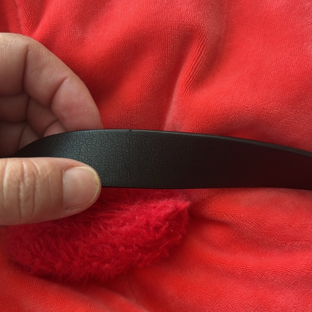 Kate Spade Black and White Checkered shoulder bag - Picture 9 of 9